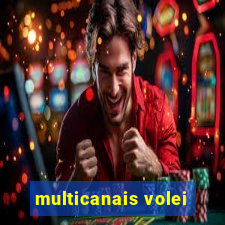 multicanais volei